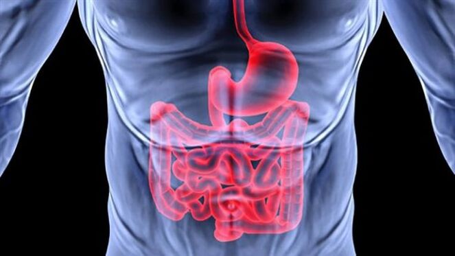 Boli ale tractului gastrointestinal